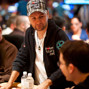 Daniel Negreanu Jour 1