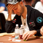 Daniel Negreanu Jour 1