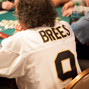 Brees Jersey