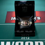 2012 WSOP $50,000 Poker Players Championship Bracelet