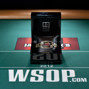 2012 WSOP $50,000 Poker Players Championship Bracelet