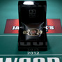 2012 WSOP $50,000 Poker Players Championship Bracelet