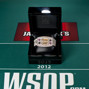 2012 WSOP Main Event Bracelet