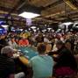 Event 2 tournament area
