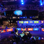 The final table