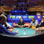 The final table