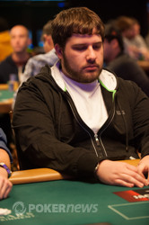Alex Queen Eliminated in 8th Place ($20,370)