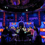 Final table