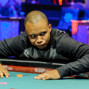 Phil Ivey