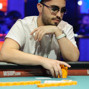 Bryn Kenney moves all in