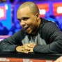 Phil Ivey