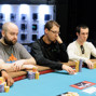 Final Table - Event 25