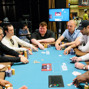 Final Table - Event 25