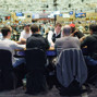 Final Table - Event 25