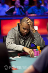 Phil Ivey