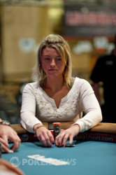 Cherish Andrews- Your New Chip Leader