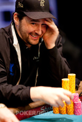 Phil Hellmuth