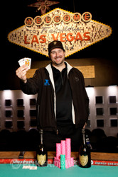 Phil Hellmuth