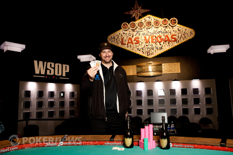 Phil Hellmuth