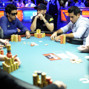 Craig Mccorkell, Thiago Nishijima