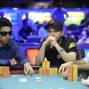 Craig Mccorkell, Thiago Nishijima