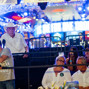 Doyle Brunson attends the One Drop Tournament