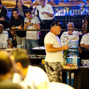 Doyle Brunson attends the One Drop Tournament