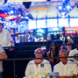 Doyle Brunson attends the One Drop Tournament