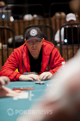 Luis Campelo Eliminated in Second Place ($309,429)
