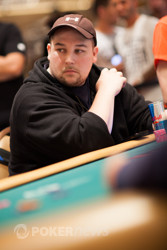 Jonathan Sorscher Eliminated in 17th Place ($22,278)