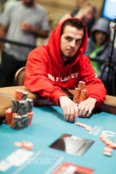 Jonathan Hilton Eliminated in 2nd Place ($405,156)