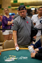 Moneymaker Won't Be Sparking Another Poker Boom