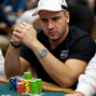 Michael "The Grinder" Mizrachi