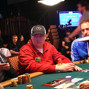 Shaun Deeb est prêt pour la bataille