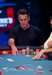 Jamie Robbins Eliminated in 19th Place ($294,601)