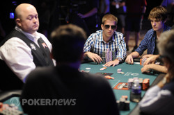 Russell Thomas now has over 20 million chips