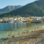 Beautiful Queenstown scenery
