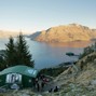 Beautiful Queenstown scenery