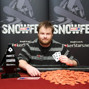 2012 ANZPT Champion Champion, David Allan
