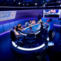 Super High Roller main feature table