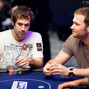 Eugene Katchalov & Jason Mercier