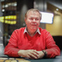 Gunther Hornung