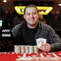 APPT Melbourne winner Sam Razavi