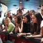The rail