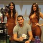 Matt Gianetti; Season X WPPT Malta Champion