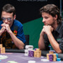 Tomasz Kozub en Paul Valkenburg