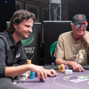 Paul Valkenburg en Gavin Eley