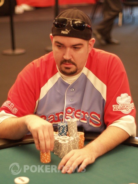 Live Reporting | 2012-13 World Series of Poker Circuit Event