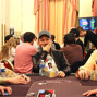 Bertrand Grospellier, Daniel Negreanu, David Benyamine