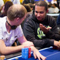 Artem Litvinov & Ismael Bojang
